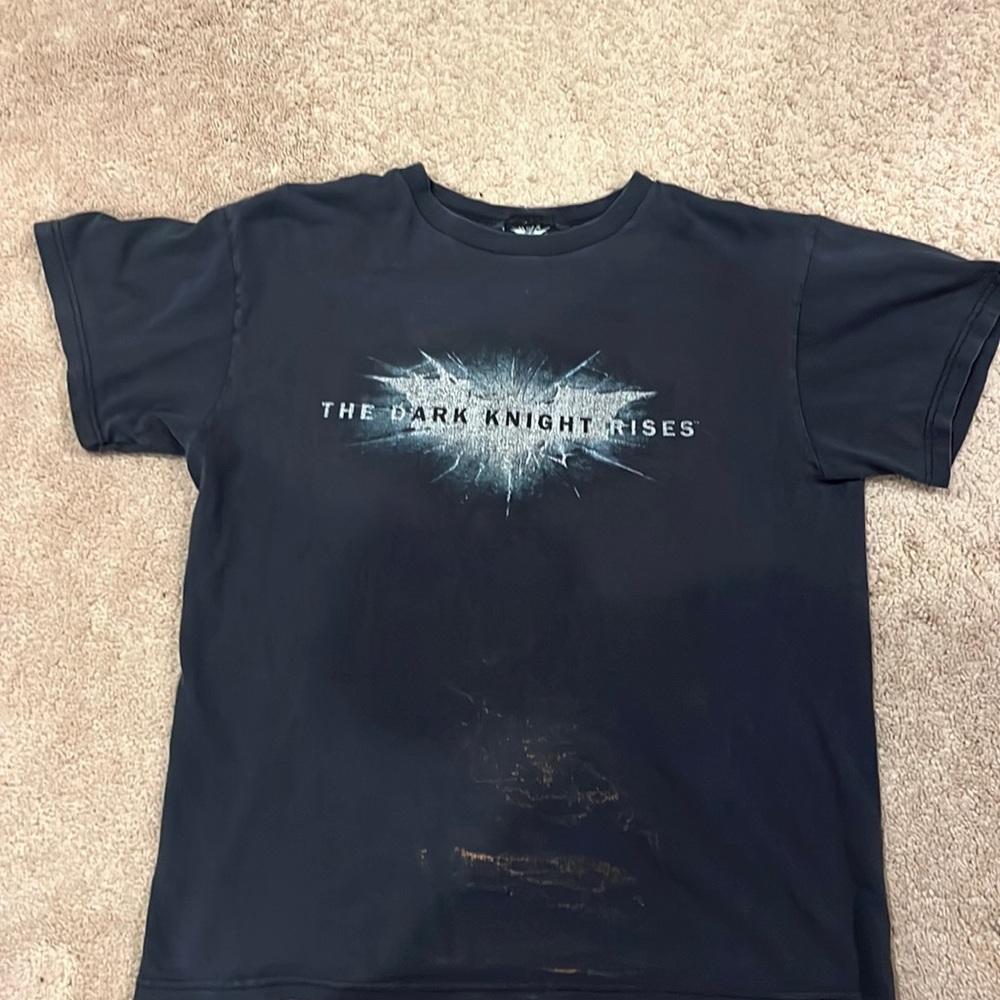 Batman Graphic Tee